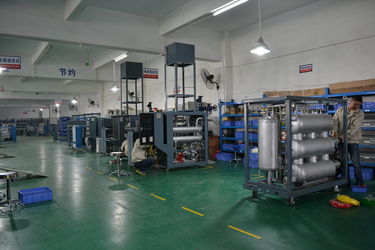 SHENZHEN AODE MACHINERY CO.,LTD