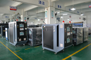 SHENZHEN AODE MACHINERY CO.,LTD