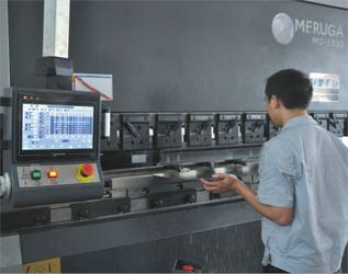 SHENZHEN AODE MACHINERY CO.,LTD