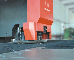 SHENZHEN AODE MACHINERY CO.,LTD