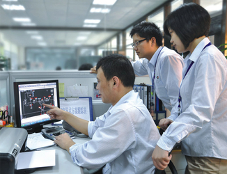 SHENZHEN AODE MACHINERY CO.,LTD