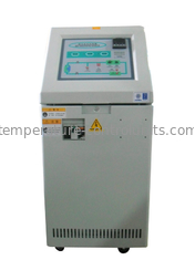 Extruder Water Temperature Control Units