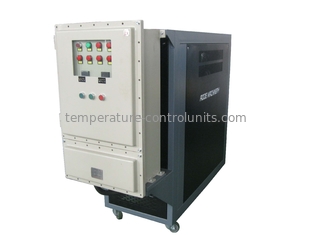 Plastic Mold Temperature Controller Explosion-proof 