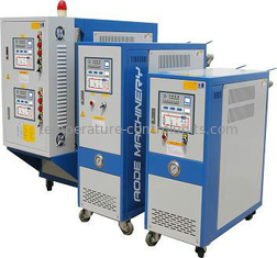 High Temp Mold Temperature Control Unit