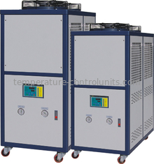 Air Cooled Water Chillers