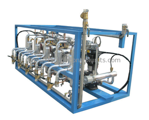 120 Degree Extrusion Temperature Controller
