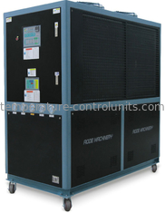 Mould Temperature Control Units Machine