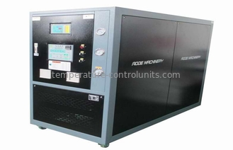 Heating-cooling Plastic Mold Temperature Controller