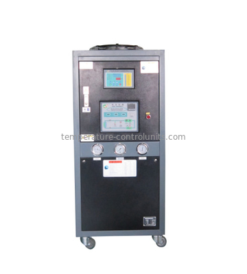 Mould Temperature Control Units Machine