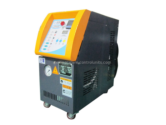 Water Plastic Mold Temperature Controller