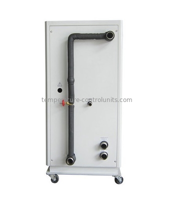 Hot Water Oil Temperature Control Unit