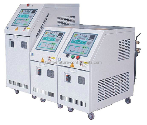 Mould Temperature Controller Machine 2HP