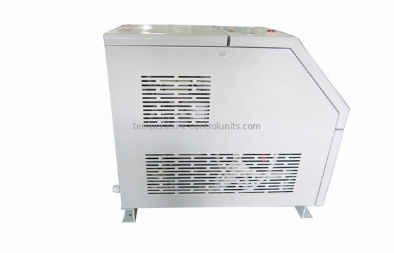 Water Plastic Mold Temperature Controller