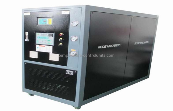 Heating-cooling Plastic Mold Temperature Controller