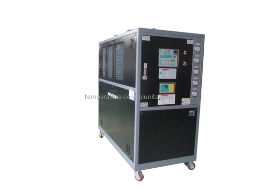 High-efficiency Temperature Control Units Water Chiller Heater for Chemical