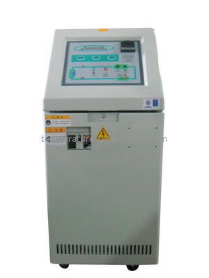 Direct Cooling Plastic Mold Temperature Controller With 120 Degree