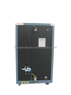 High-gloss Plastic Mold Temperature Controller BWS-800 With CE / ROHS