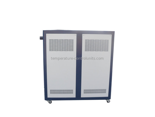 Save-energy Air Cooled Hot Water Chiller For Plastic Injection Molding