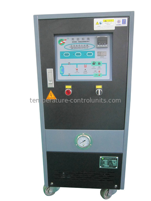 Indirect Cooling Heating Mould Temperature Controller For Industrial
