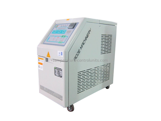 High Temp 180 Degree Mould Temperature Controller PID±1℃ Accuracy