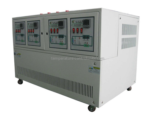 3KW Heating Extruder Temperature Controller / Control Unit With CE