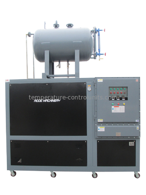 Explosion-proof Plastic Mold Temperature Controller Machine 90KW